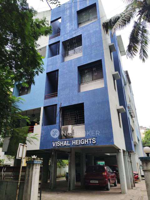 2 BHK Flat In Vishal Heights For Sale  In Wadgaon Sheri