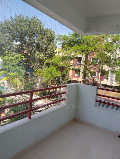 2 BHK Flat In Vishal Heights For Sale  In Wadgaon Sheri