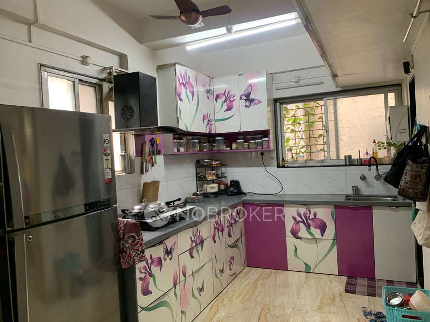 2 BHK House for Rent  In Warje
