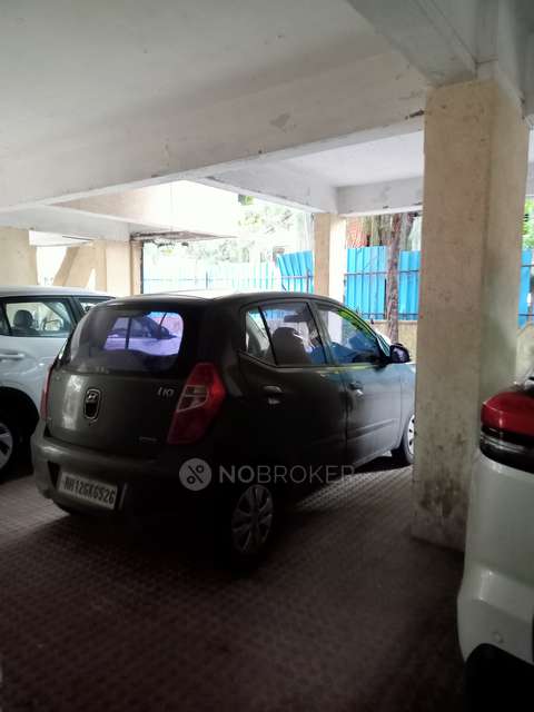 2 BHK House for Rent  In Warje