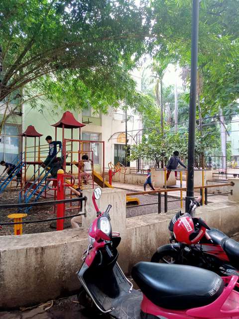 2 BHK House for Rent  In Warje