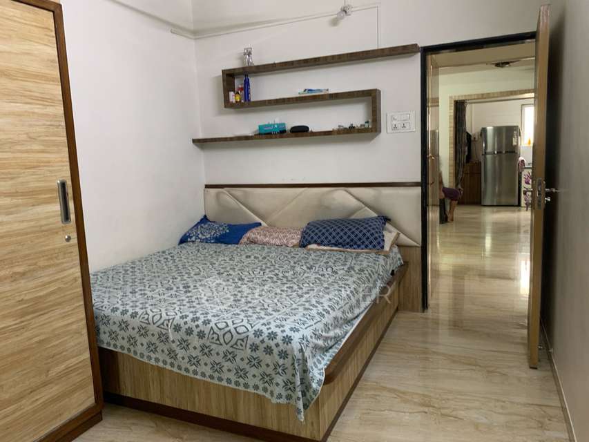 2 BHK House for Rent  In Warje
