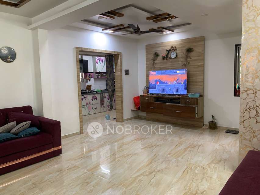 2 BHK House for Rent  In Warje