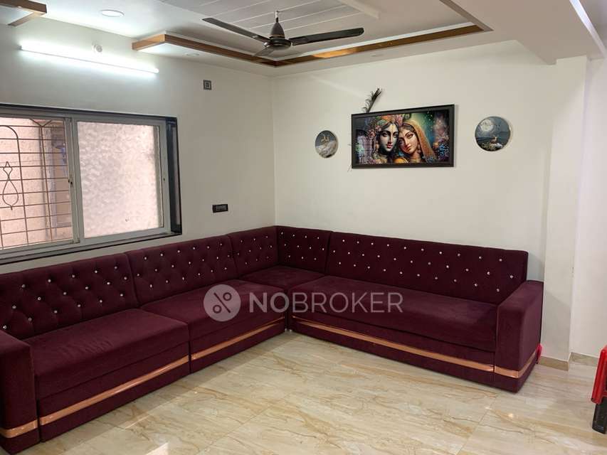 2 BHK House for Rent  In Warje
