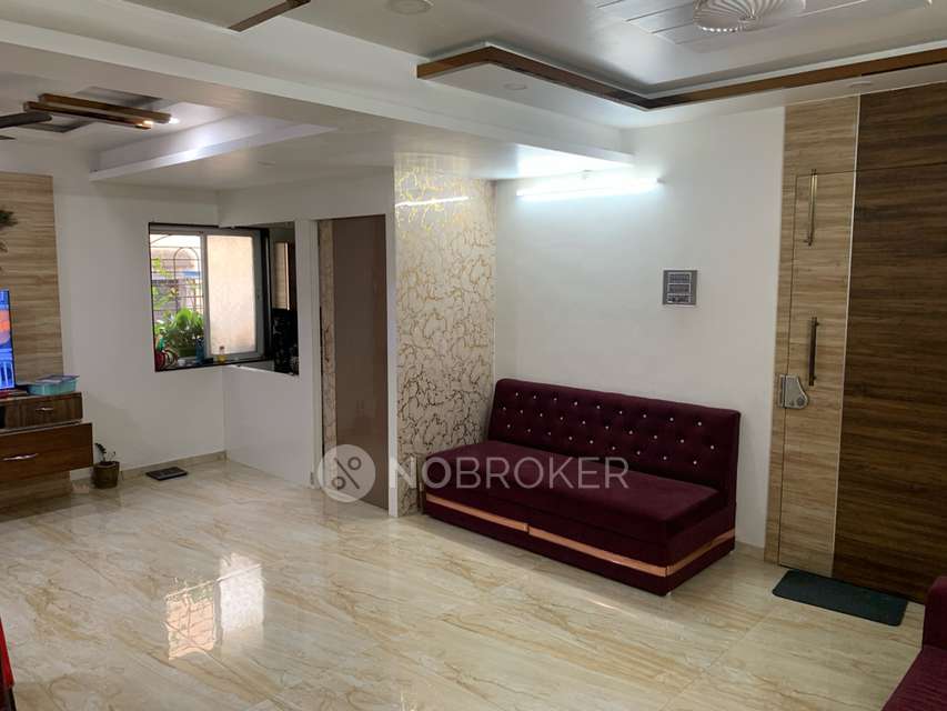 2 BHK House for Rent  In Warje