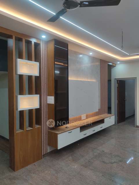 4+ BHK House For Sale  In Yelahanka Reva University Pg Road