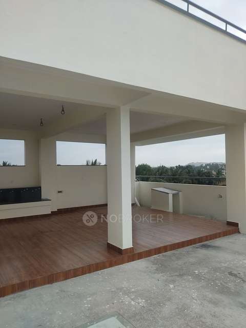 4+ BHK House For Sale  In Yelahanka Reva University Pg Road
