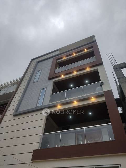 4+ BHK House For Sale  In Yelahanka Reva University Pg Road