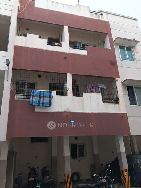 1 BHK Flat In Lenid Apartment For Sale  In Lenid