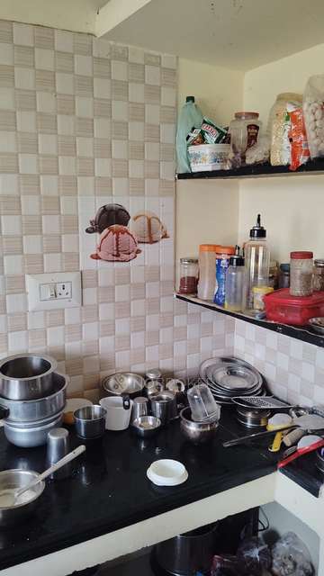 1 BHK Flat In Lenid Apartment For Sale  In Lenid