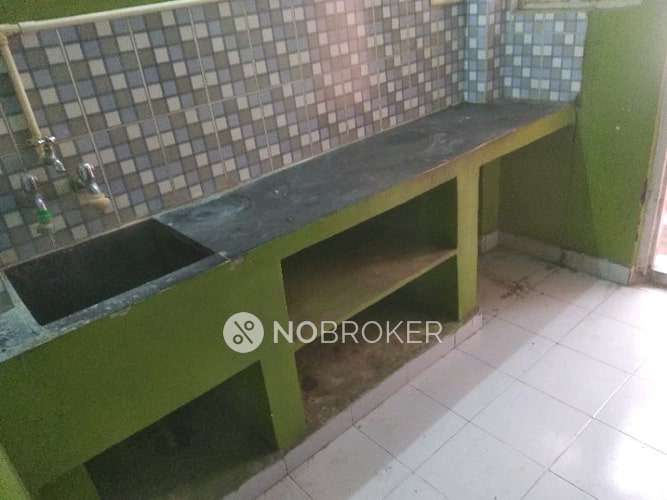 1 BHK Flat In Swaroop Enclave For Sale  In Ameerpet