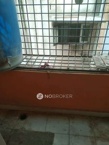 1 BHK Flat In Swaroop Enclave For Sale  In Ameerpet