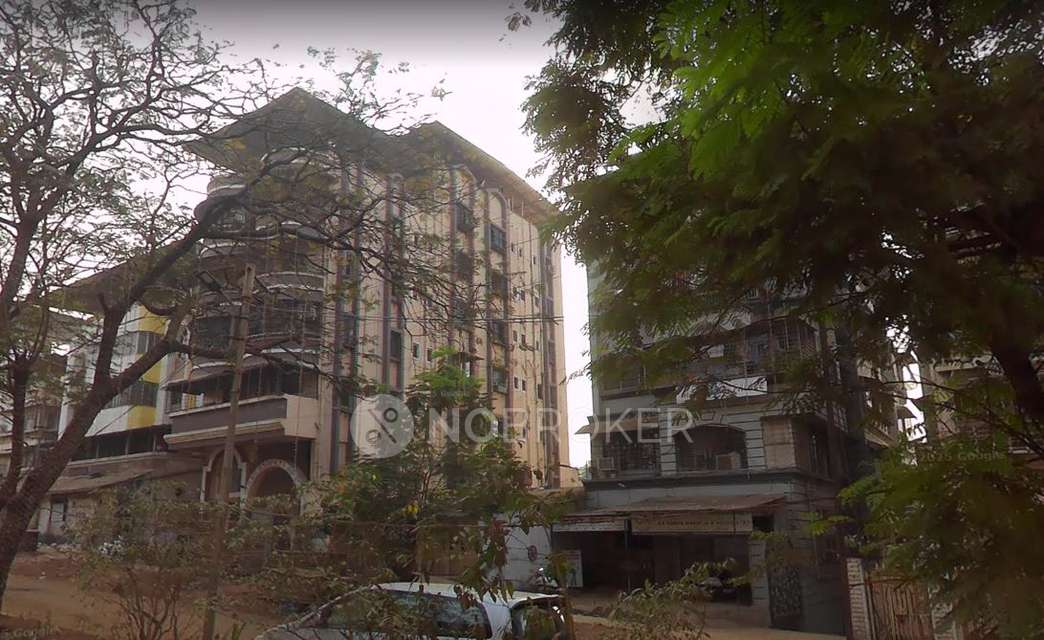 2 BHK Flat In Shivdas Master Bhawan for Rent In Ulhasnagar