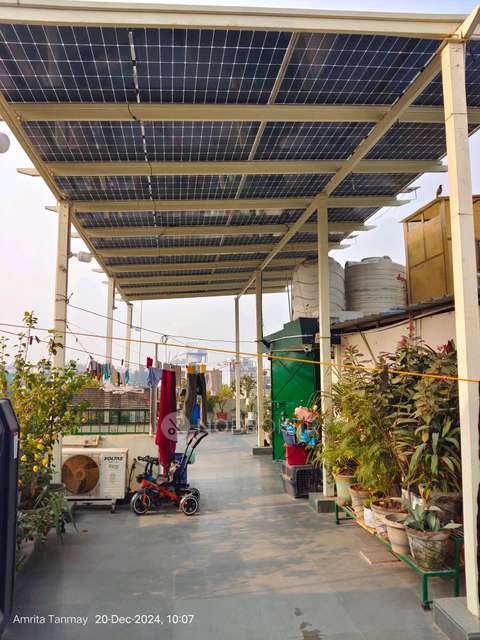 3 BHK Flat In Rwa Chittaranjan Park  For Sale  In Block D, Chittaranjan Park