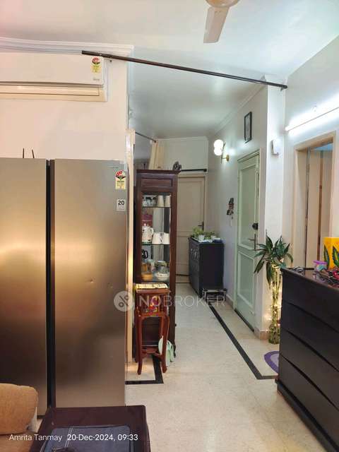 3 BHK Flat In Rwa Chittaranjan Park  For Sale  In Block D, Chittaranjan Park
