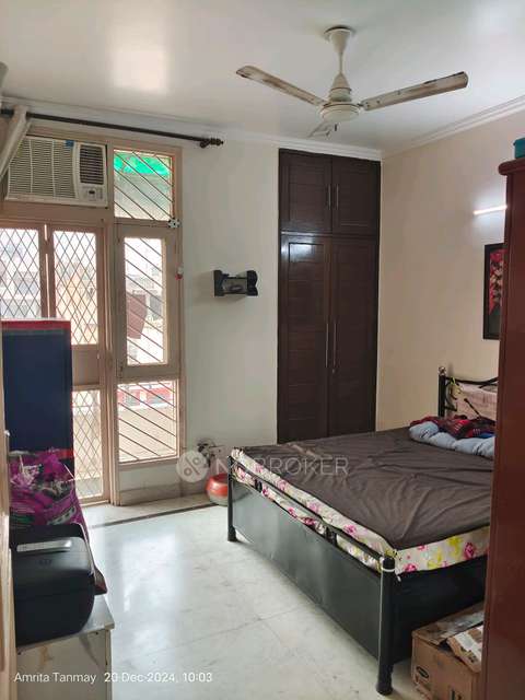 3 BHK Flat In Rwa Chittaranjan Park  For Sale  In Block D, Chittaranjan Park