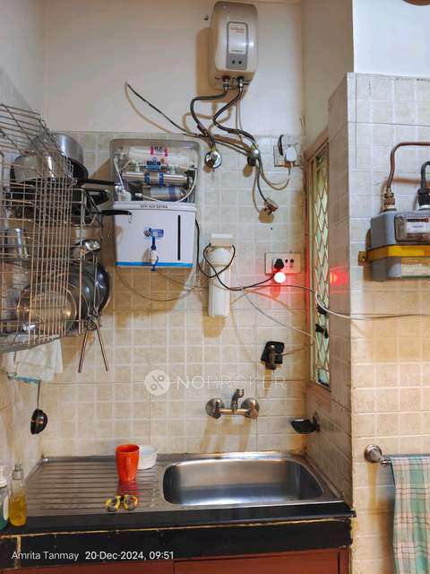 3 BHK Flat In Rwa Chittaranjan Park  For Sale  In Block D, Chittaranjan Park