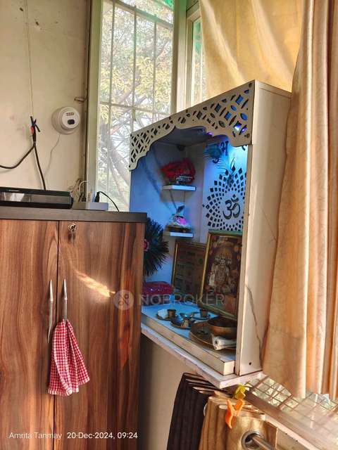 3 BHK Flat In Rwa Chittaranjan Park  For Sale  In Block D, Chittaranjan Park