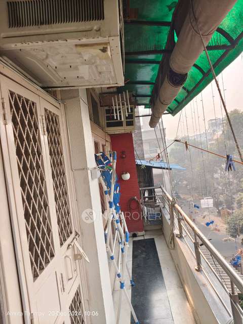 3 BHK Flat In Rwa Chittaranjan Park  For Sale  In Block D, Chittaranjan Park