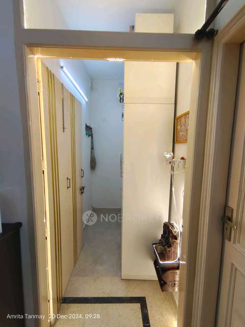 3 BHK Flat In Rwa Chittaranjan Park  For Sale  In Block D, Chittaranjan Park