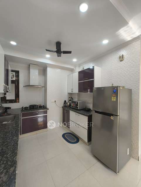 2 BHK Flat In Antariksha Apartments For Sale  In Vikaspuri