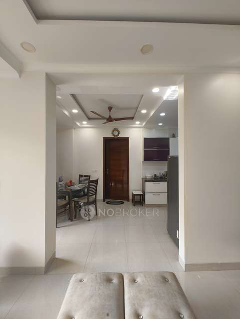 2 BHK Flat In Antariksha Apartments For Sale  In Vikaspuri