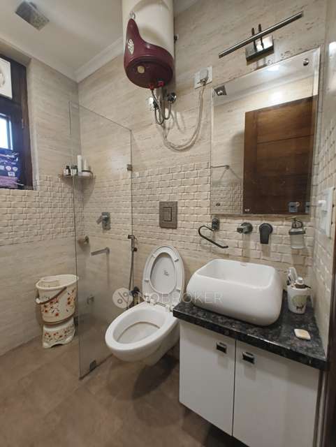 2 BHK Flat In Antariksha Apartments For Sale  In Vikaspuri