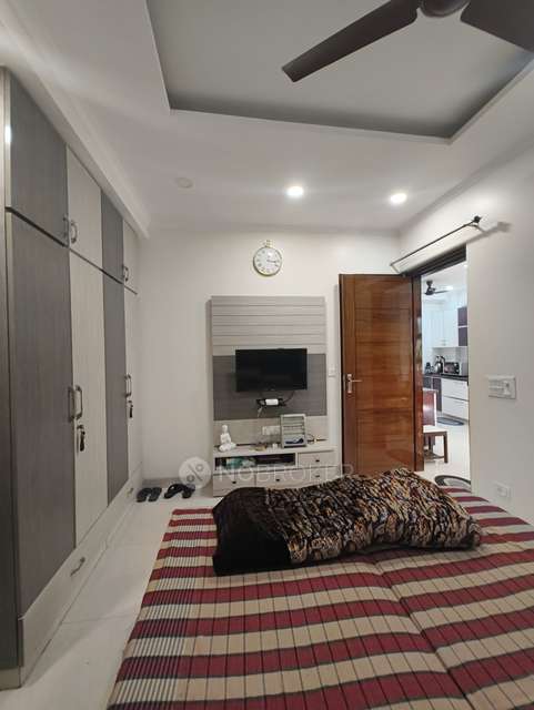 2 BHK Flat In Antariksha Apartments For Sale  In Vikaspuri