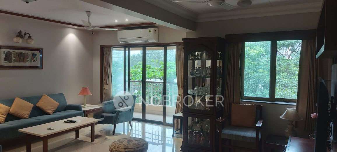 4 BHK Flat In Nestle Apartment  For Sale  In Lower Parel