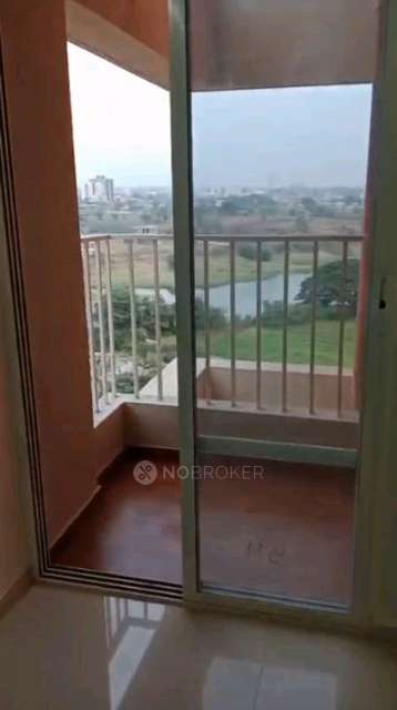 2 BHK Flat In Swastik Prism City for Rent  In Charholi Budruk