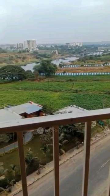 2 BHK Flat In Swastik Prism City for Rent  In Charholi Budruk