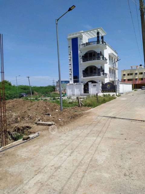 Plot For Sale  In X4h9+qw8, Chennai, Tamil Nadu 600070, India