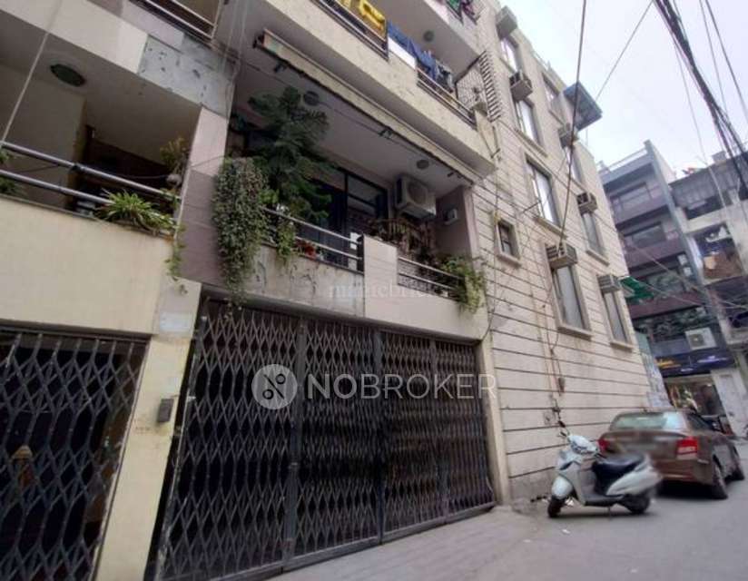1 RK Flat for Rent  In Dwarka