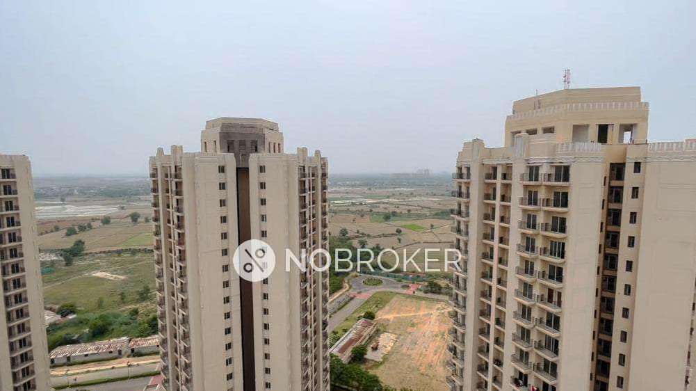 2 BHK Flat In Ats Allure For Sale  In  Yamuna Expressway