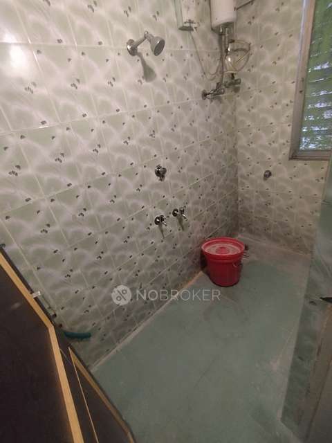 1 BHK Flat In Manish Darshan Apartment For Sale  In Wanwadi