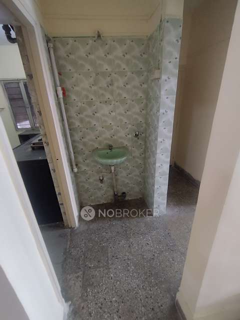 1 BHK Flat In Manish Darshan Apartment For Sale  In Wanwadi