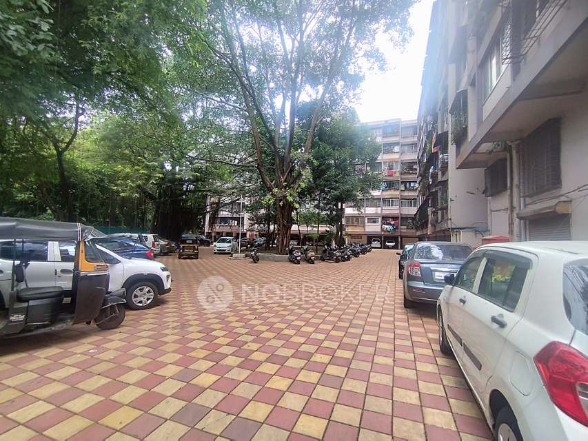 1 BHK Flat In Manish Darshan Apartment For Sale  In Wanwadi