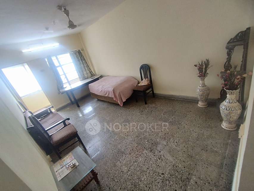 1 BHK Flat In Manish Darshan Apartment For Sale  In Wanwadi