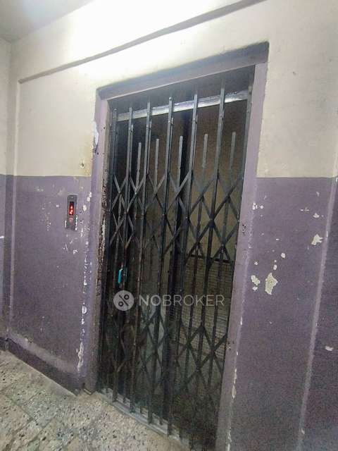 1 BHK Flat In Manish Darshan Apartment For Sale  In Wanwadi