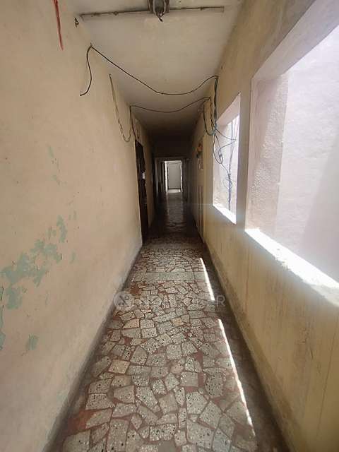 1 BHK Flat In Manish Darshan Apartment For Sale  In Wanwadi