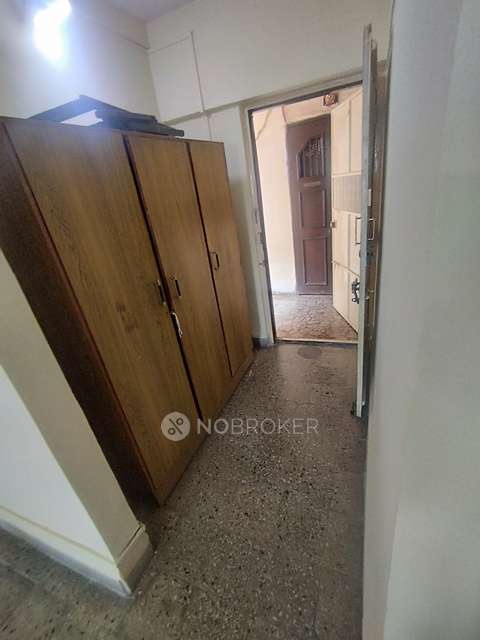 1 BHK Flat In Manish Darshan Apartment For Sale  In Wanwadi