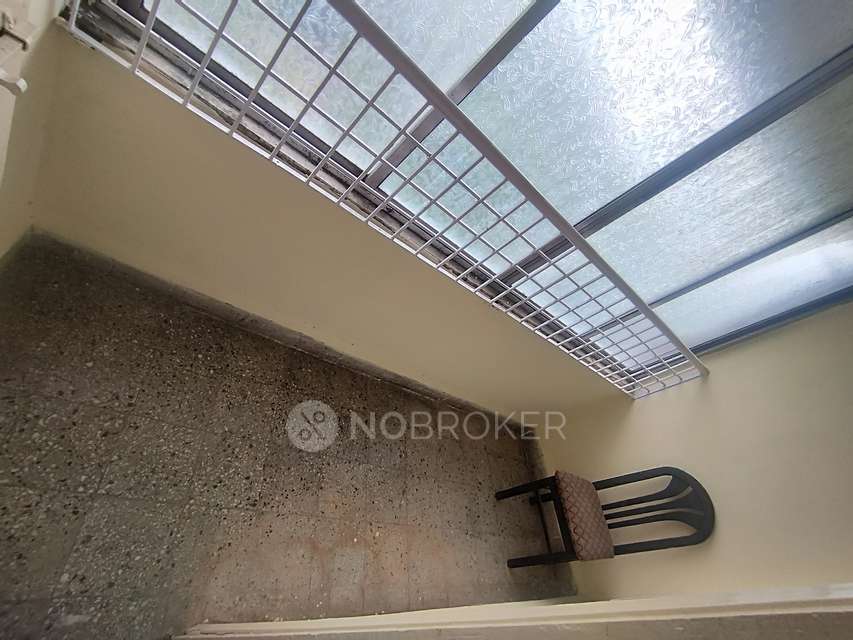 1 BHK Flat In Manish Darshan Apartment For Sale  In Wanwadi