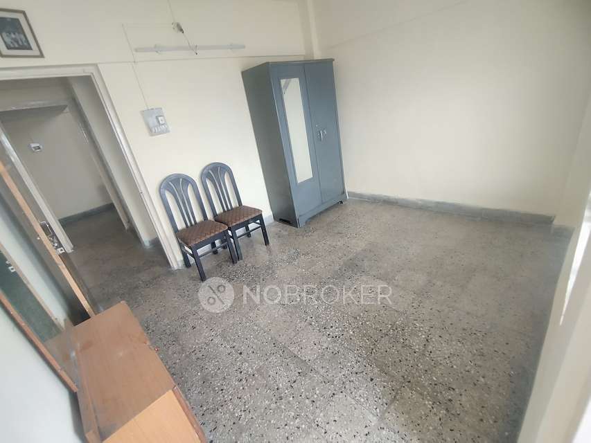 1 BHK Flat In Manish Darshan Apartment For Sale  In Wanwadi