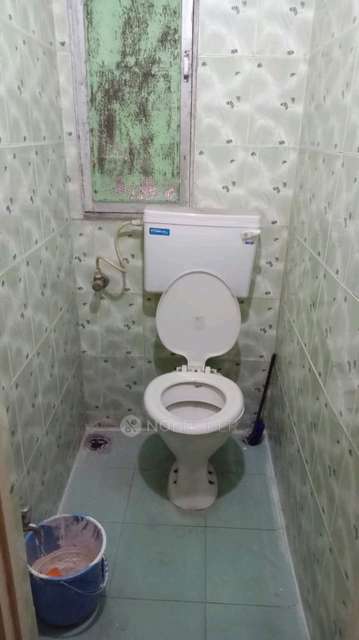 1 BHK Flat In Manish Darshan Apartment For Sale  In Wanwadi