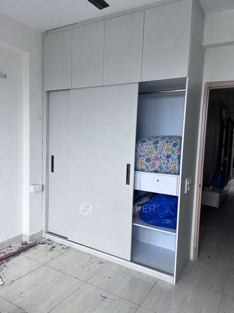 3 BHK Flat In Sarvome Shree Homes Phase 2 for Rent  In Sector 45