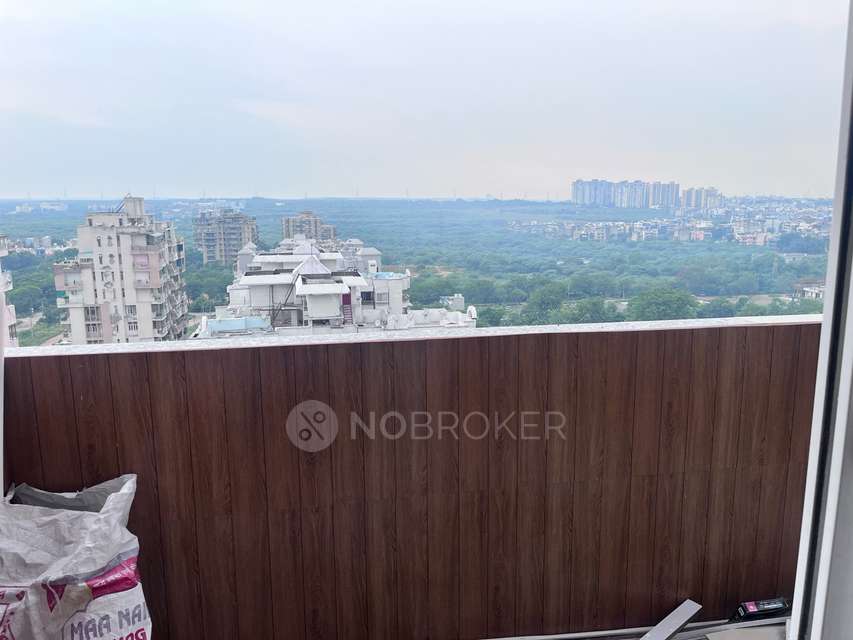 3 BHK Flat In Sarvome Shree Homes for Rent  In Sector 45