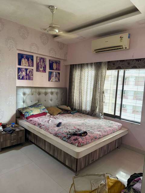 2 BHK Flat In Aditya Aryan for Rent  In Borivali East