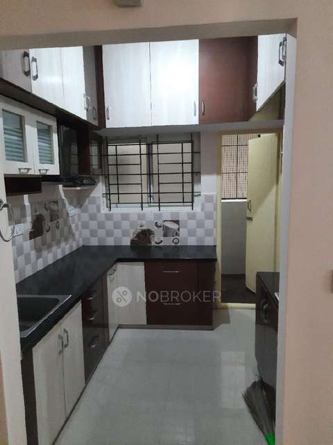 3 BHK Flat In Adithya Garden for Rent  In Electronic City