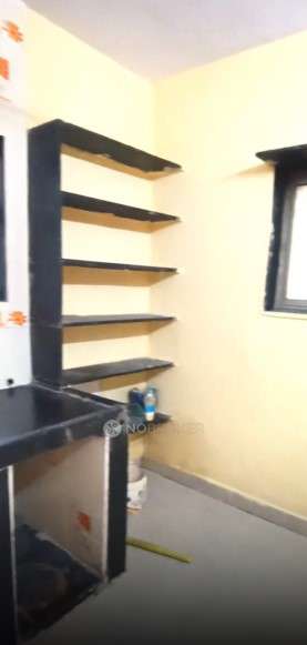 1 RK Flat In Pushpa Darshan Society Dombivali West For Sale  In Pushpadarshan Co-operative Housing Society