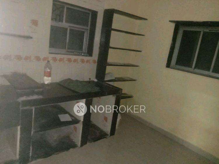 1 RK Flat In Pushpa Darshan Society Dombivali West For Sale  In Pushpadarshan Co-operative Housing Society